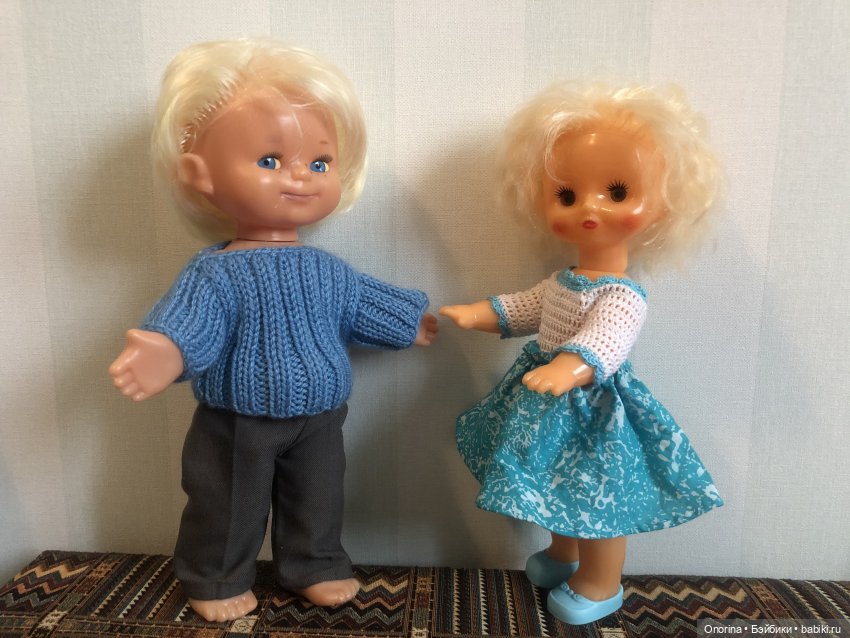 Всё про мою Олю (Кругозор)