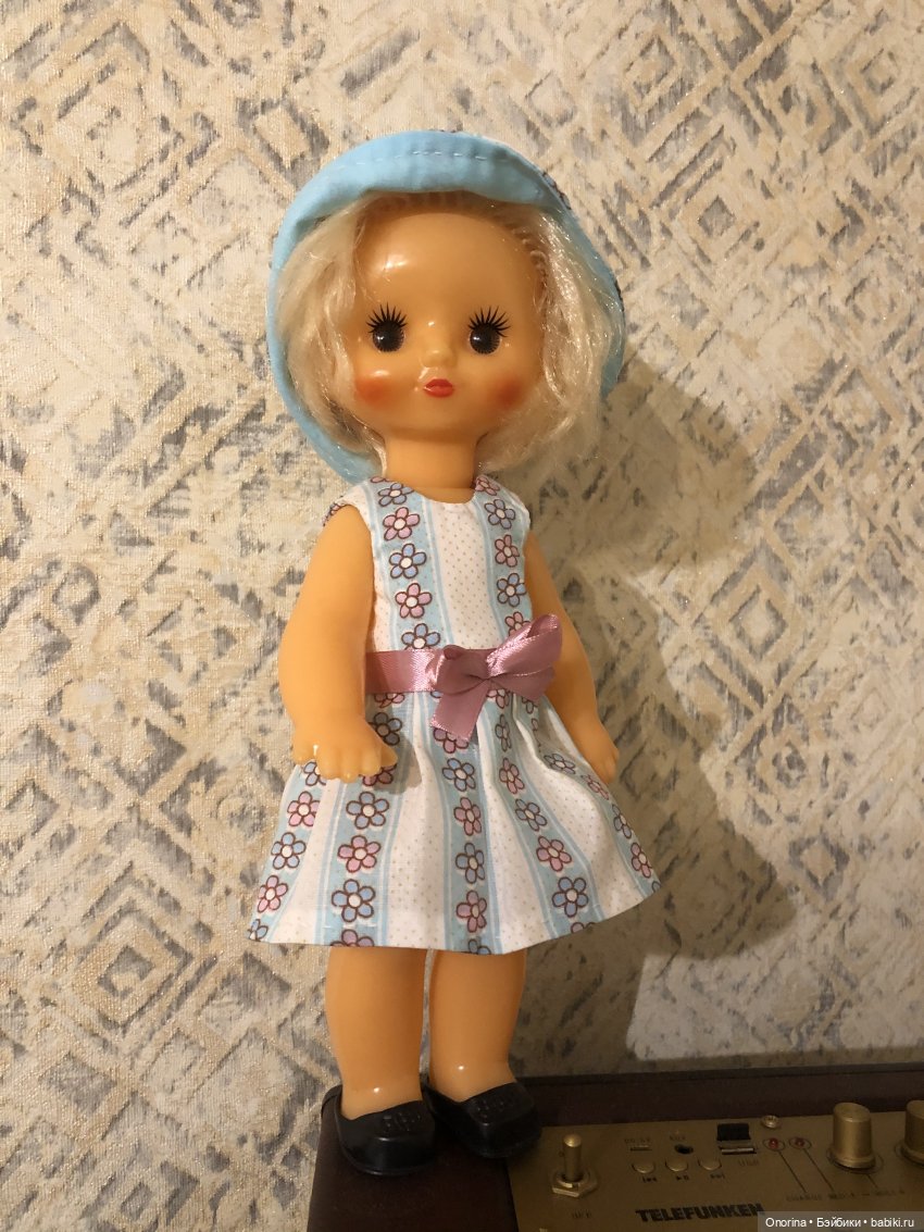 Всё про мою Олю (Кругозор)