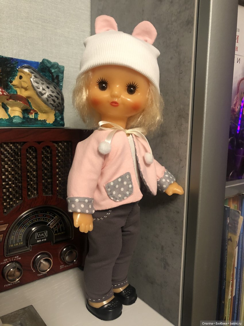 Всё про мою Олю (Кругозор)