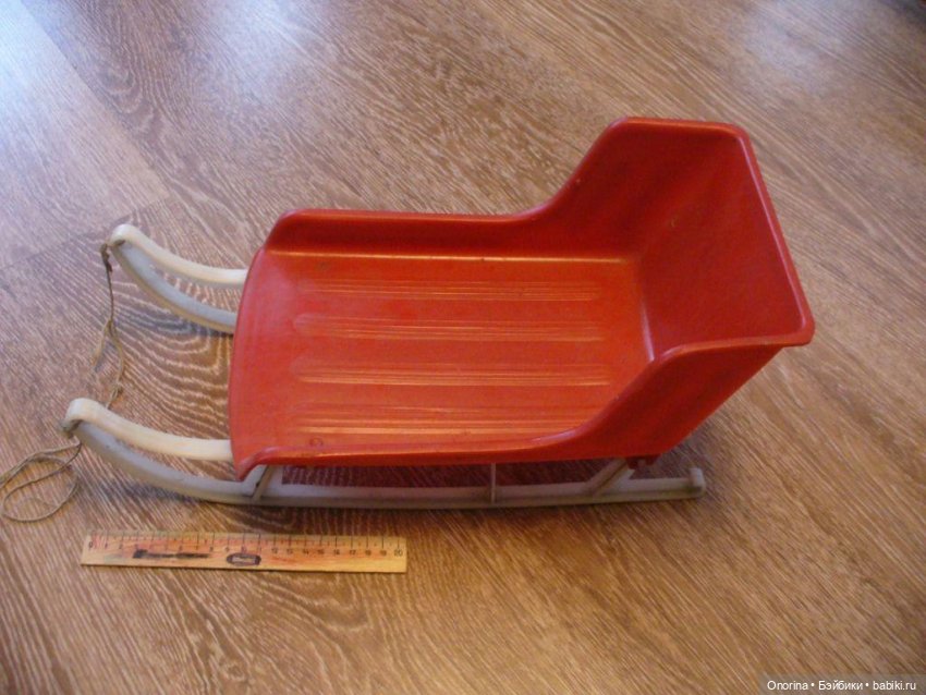 Мебель для Оли и Антошки — Игрушки СССР и советского детства: резиновые (фото 4)