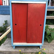 Мебель для Оли и Антошки