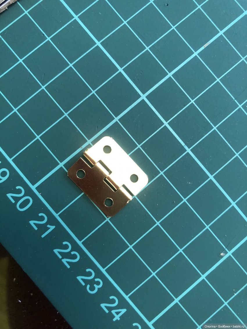 Трельяж для Оли — Мебель для кукол и домиков: фото (фото 4)