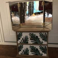 Трельяж для Оли