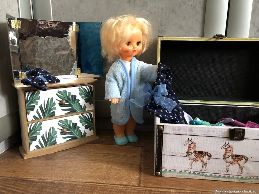 Трельяж для Оли (ч.2) — Игрушки СССР и советского детства: резиновые (фото 4)