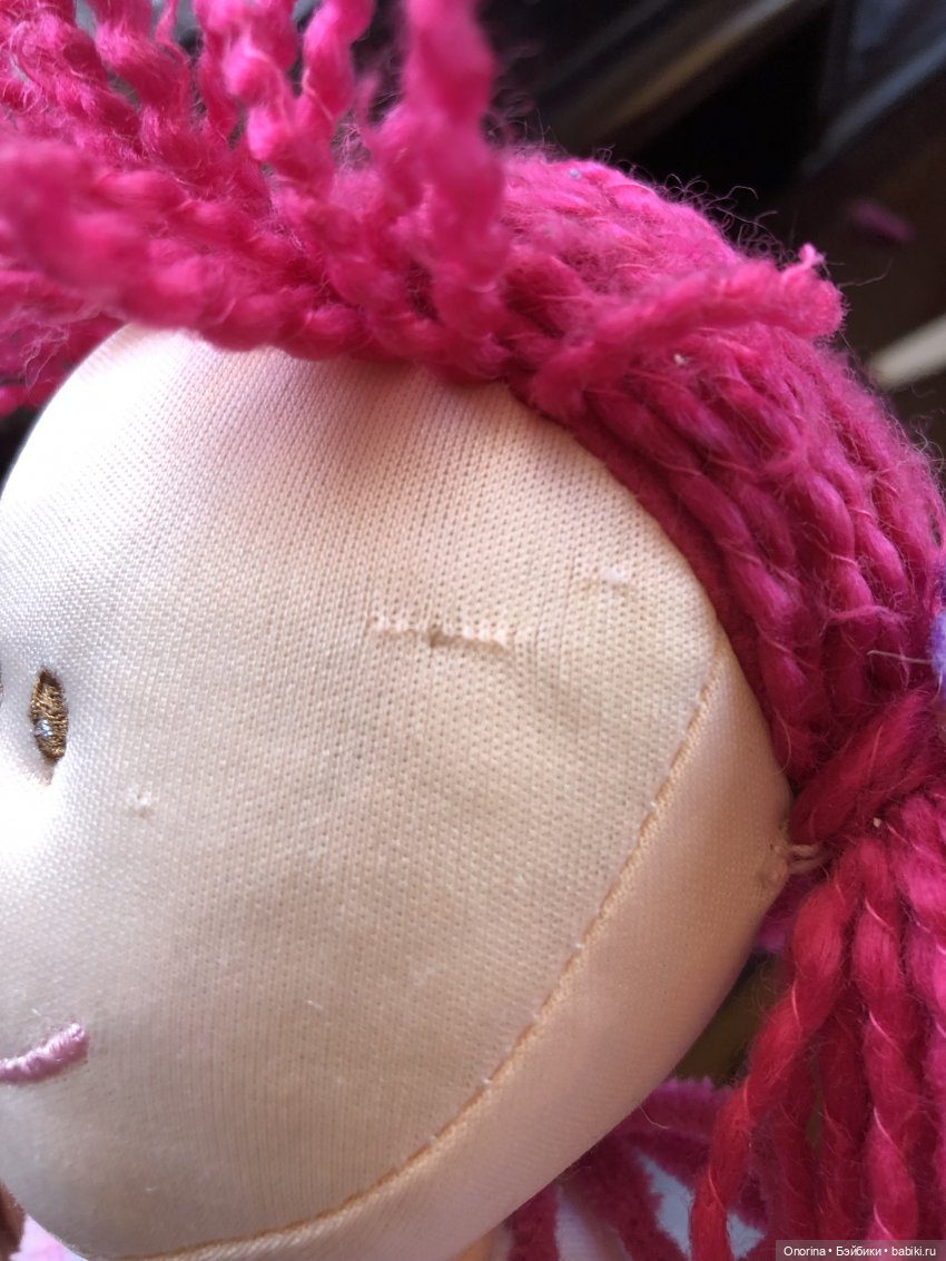 Тилли на санаторно-курортном лечении (фото 3)