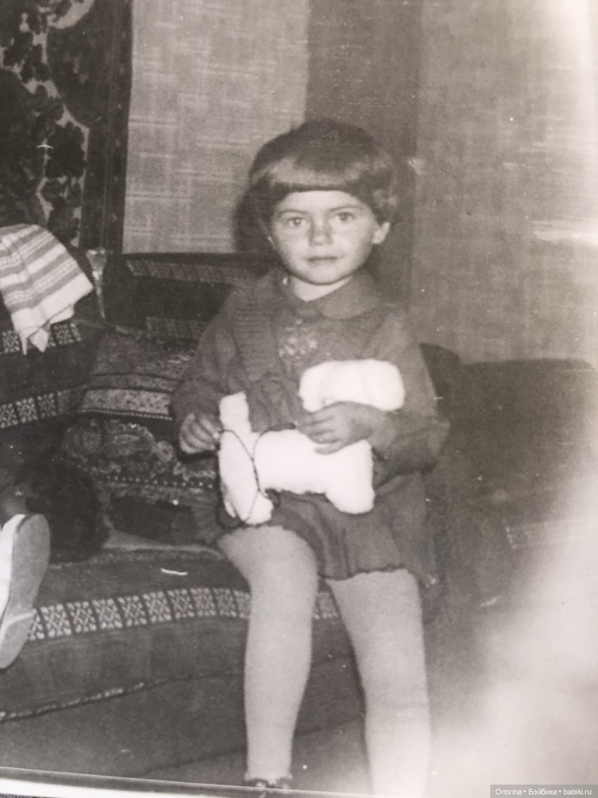 По волнам моей памяти — Опознание кукол СССР и ГДР: поиск по фото (фото 9)