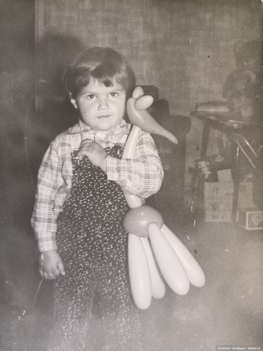 По волнам моей памяти — Опознание кукол СССР и ГДР: поиск по фото