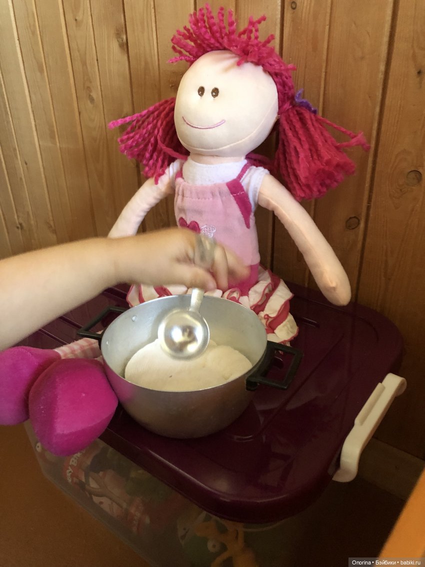 Тилли на санаторно-курортном лечении (фото 6)