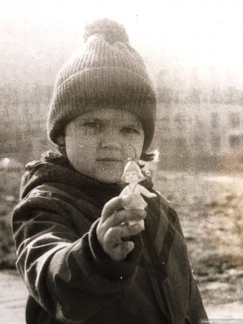 По волнам моей памяти — Опознание кукол СССР и ГДР: поиск по фото