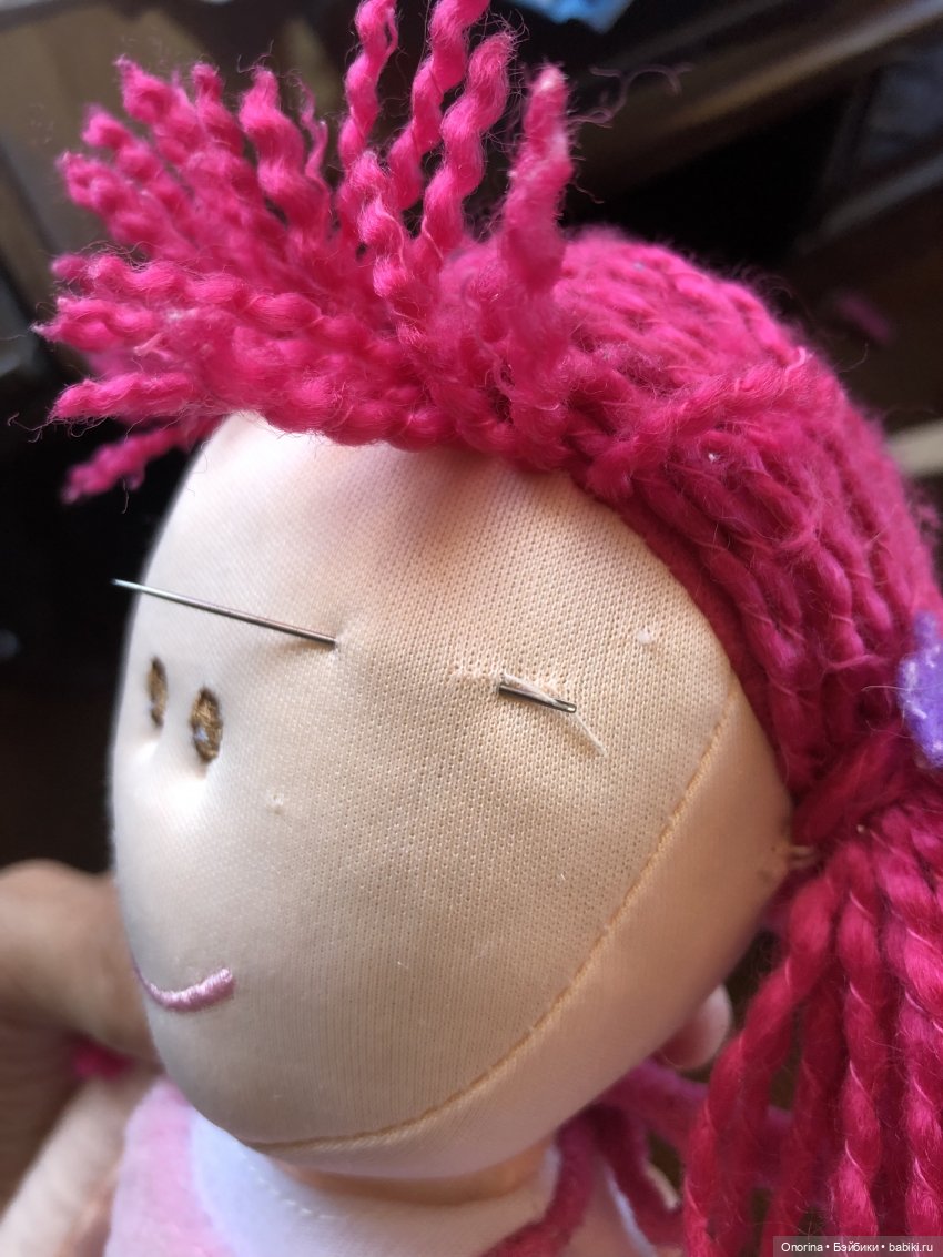 Тилли на санаторно-курортном лечении (фото 2)