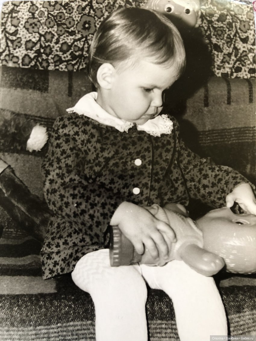 По волнам моей памяти — Опознание кукол СССР и ГДР: поиск по фото (фото 6)