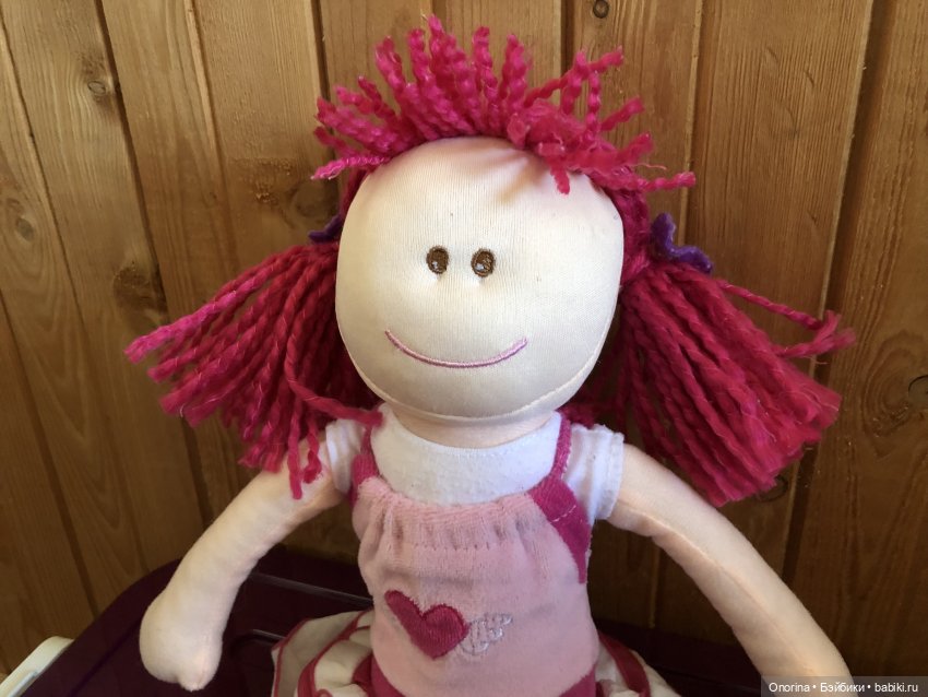 Тилли на санаторно-курортном лечении (фото 7)