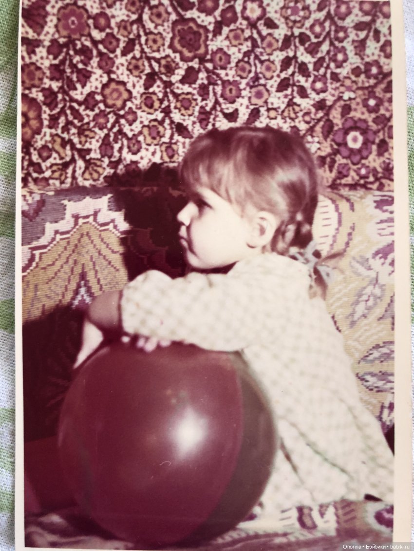 По волнам моей памяти — Опознание кукол СССР и ГДР: поиск по фото