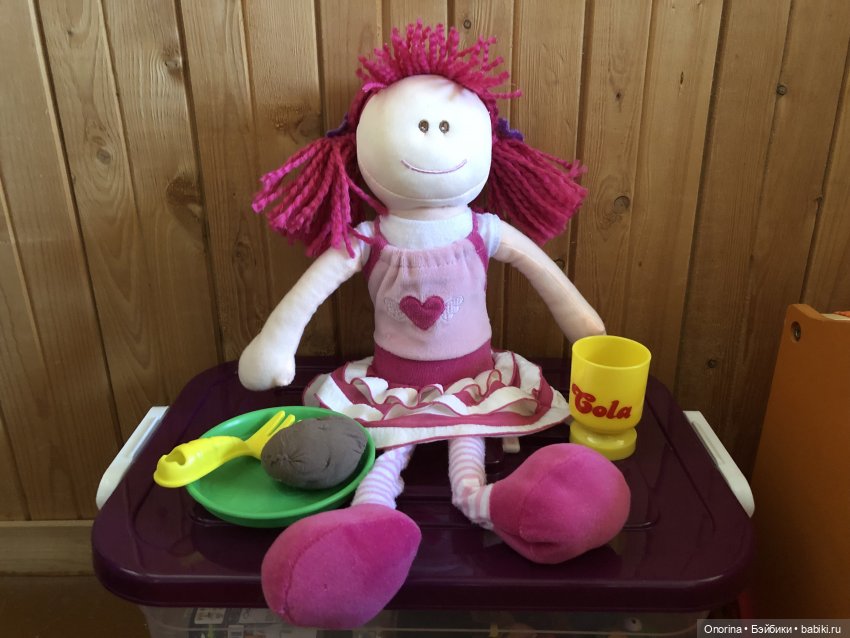 Тилли на санаторно-курортном лечении (фото 5)