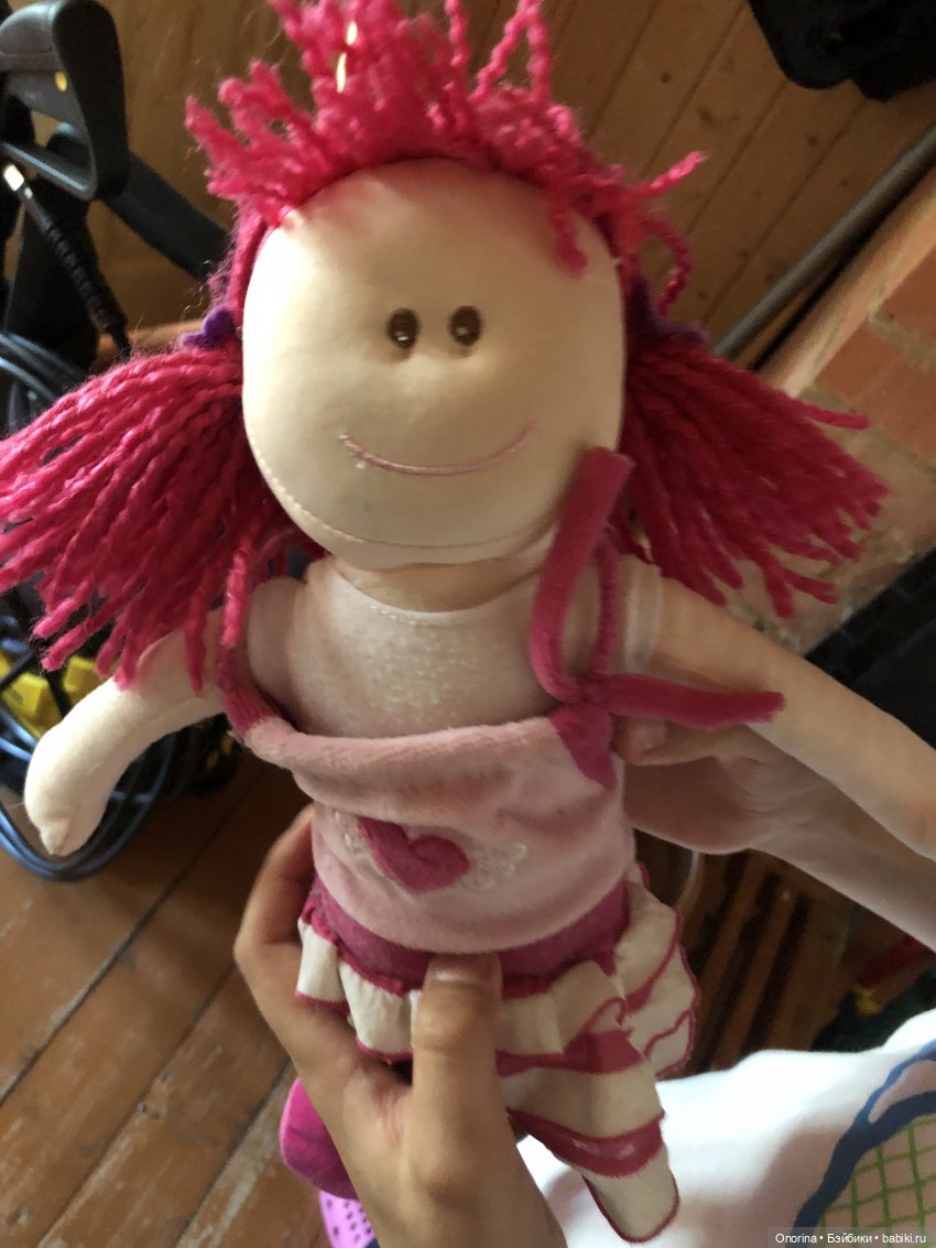 Тилли на санаторно-курортном лечении