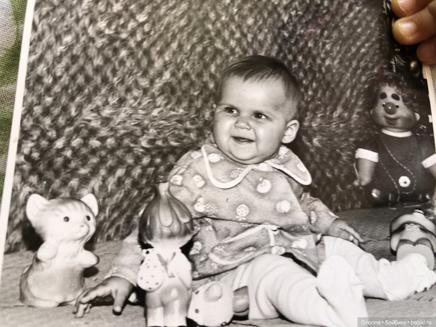 По волнам моей памяти — Опознание кукол СССР и ГДР: поиск по фото (фото 2)