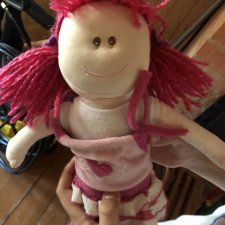 Тилли на санаторно-курортном лечении