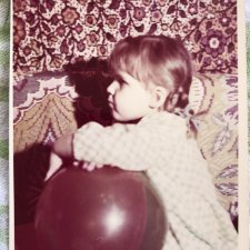 По волнам моей памяти