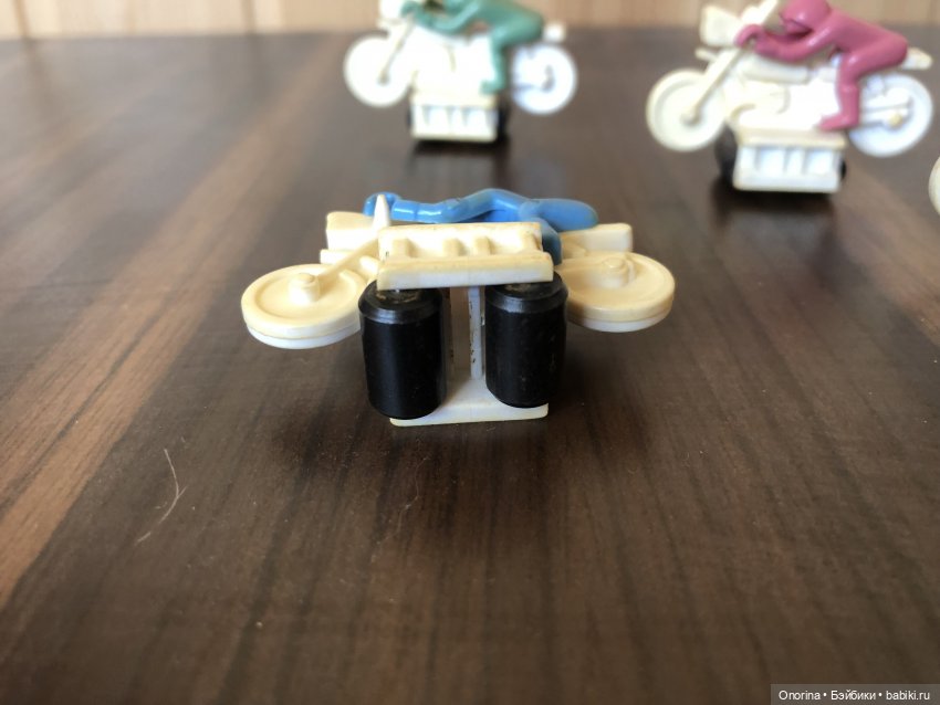 Мотогонки советских мальчиков (фото 3)