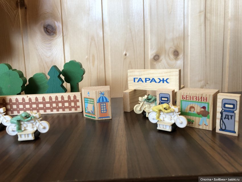 Мотогонки советских мальчиков (фото 10)