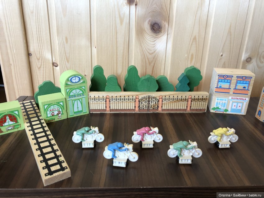 Мотогонки советских мальчиков (фото 4)