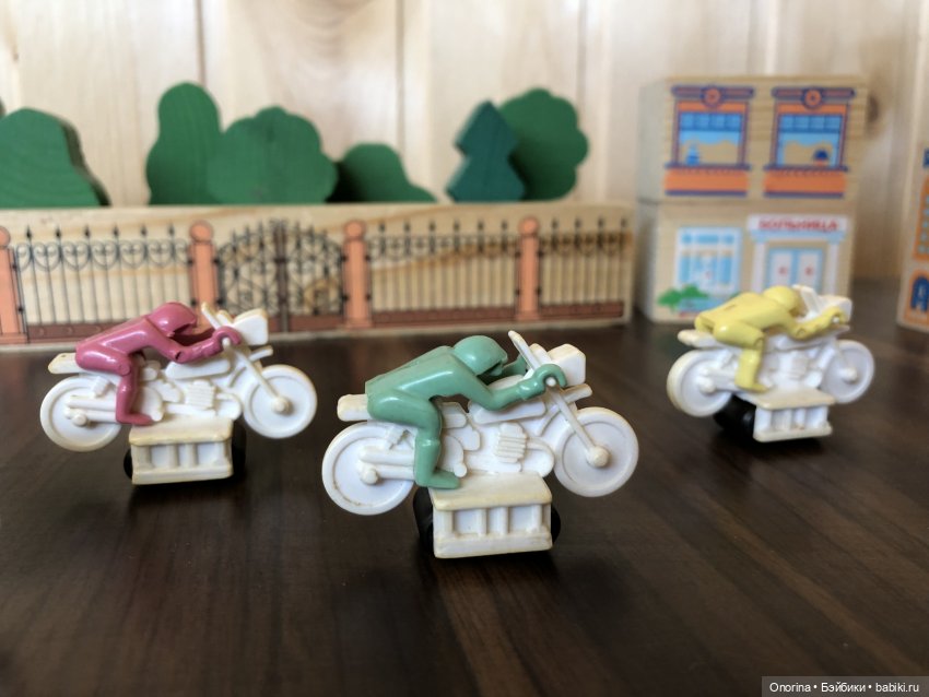 Мотогонки советских мальчиков (фото 6)