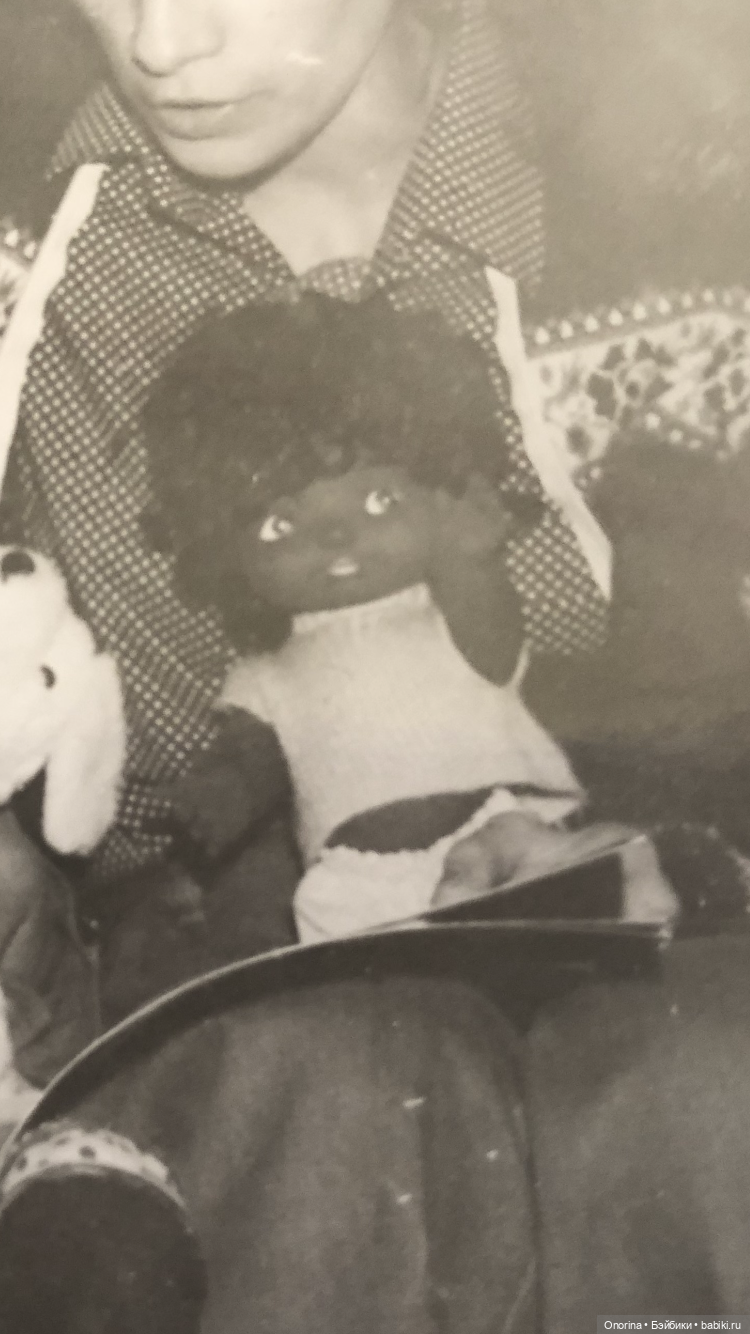 Кто это — Опознание кукол СССР и ГДР: поиск по фото