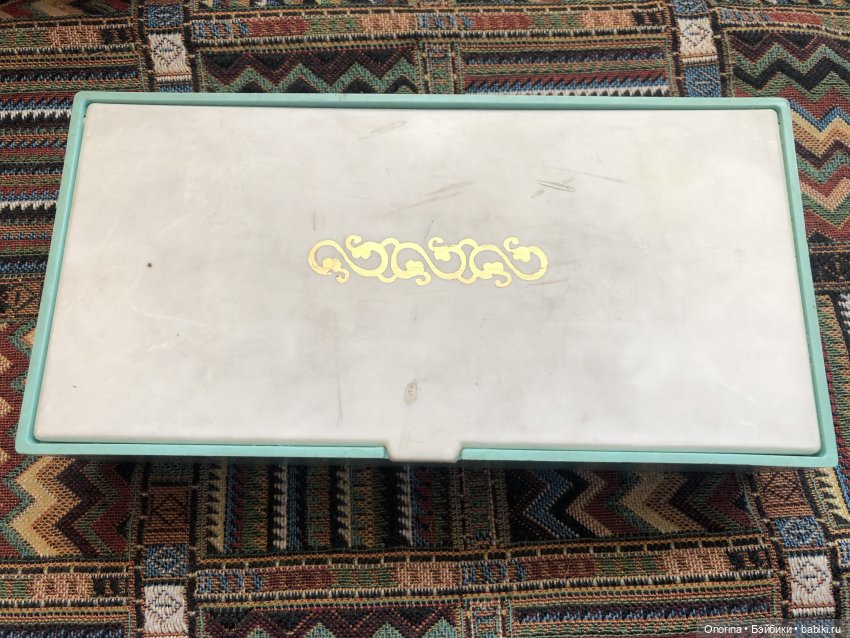 Солдатики мальчика 60-х годов (фото 2)