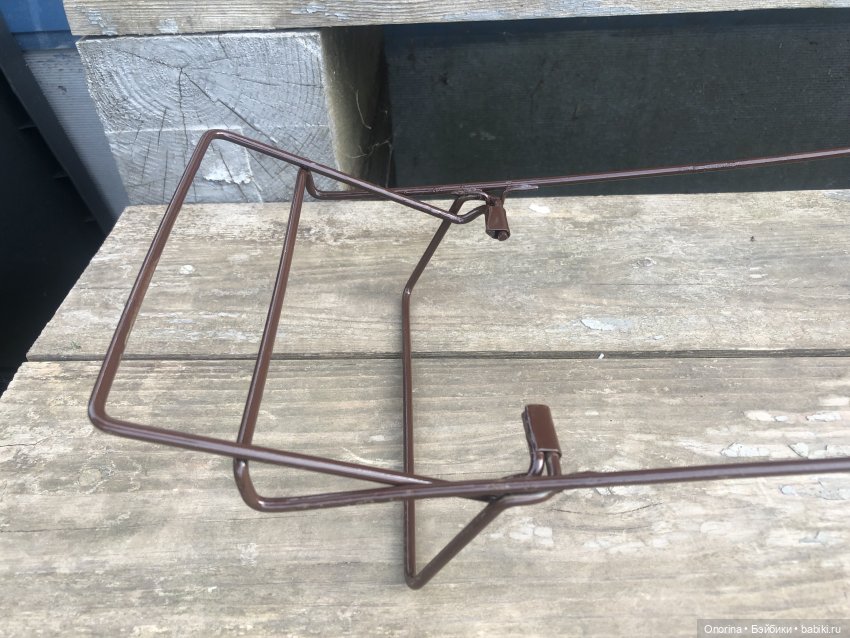 Раскладушка для Оли — Игрушки СССР и советского детства: резиновые (фото 7)