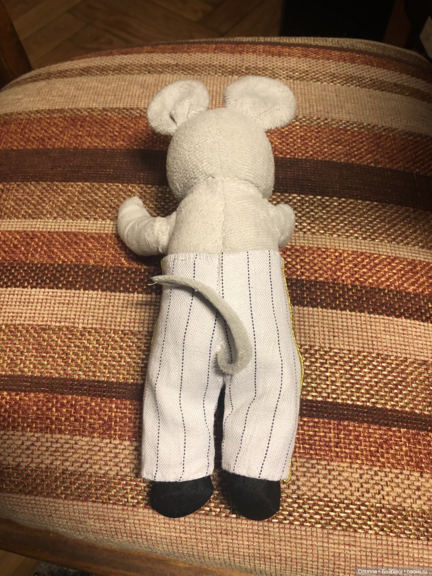 Адмирал Мышкин — Наши хобби и творчество: вышивка (фото 5)