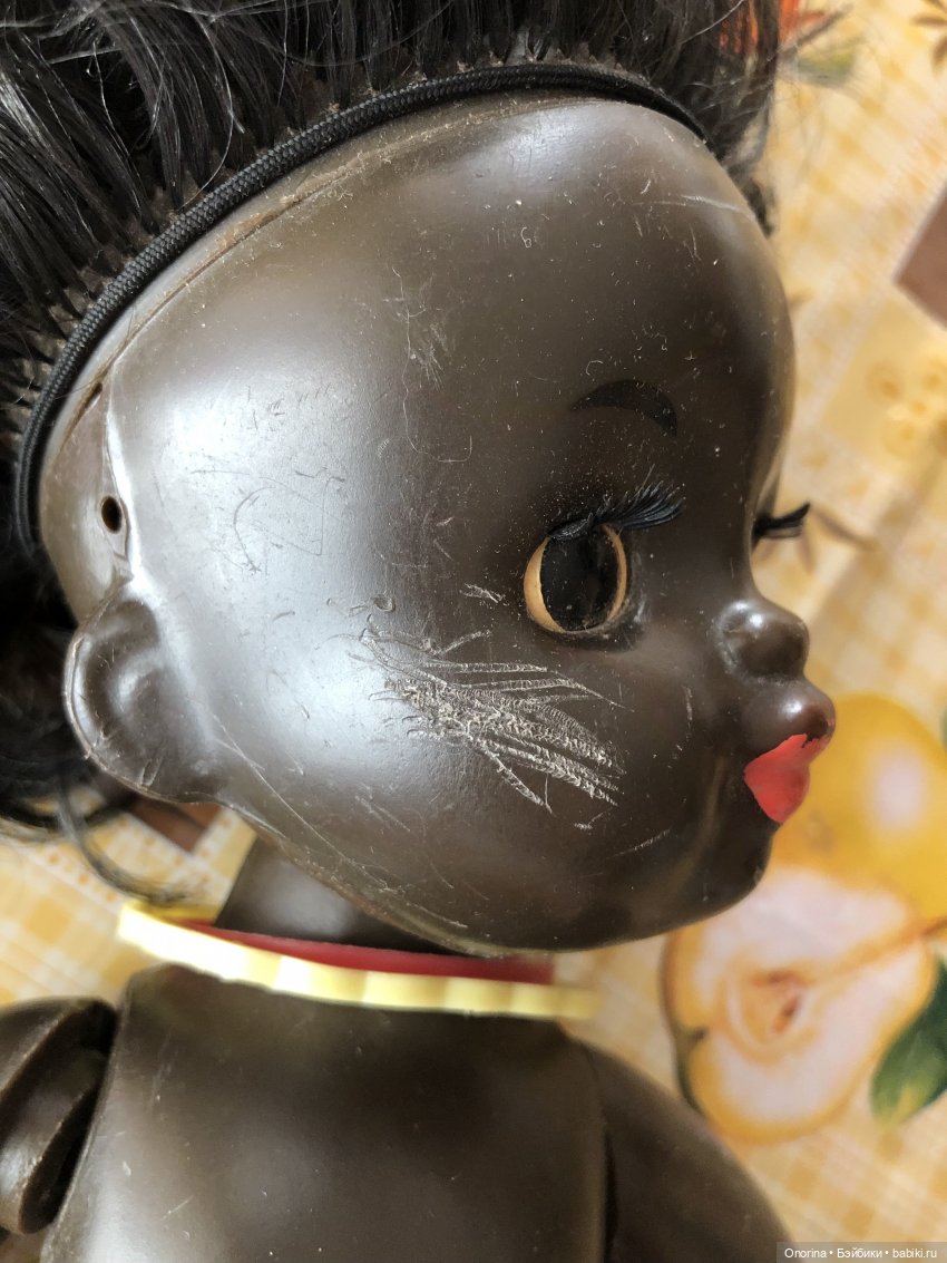 Бьянке Ленигрушка нужна помощь (фото 2)