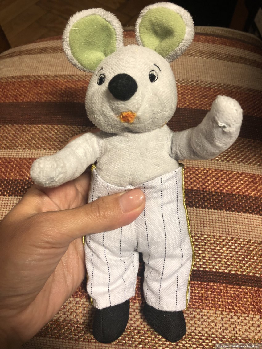 Адмирал Мышкин — Наши хобби и творчество: вышивка (фото 3)