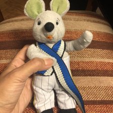 Адмирал Мышкин