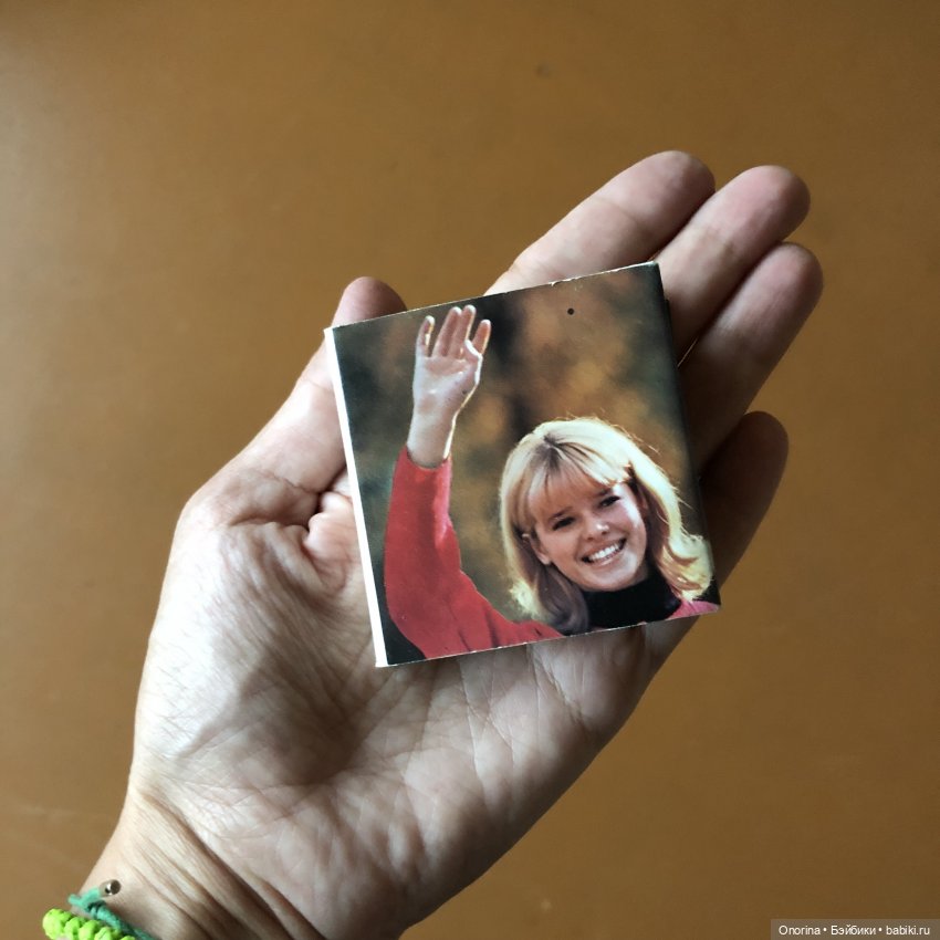 Книжка для Оли | Бэйбики Книжка для Оли — Мастер