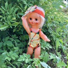 Купальник для Оли