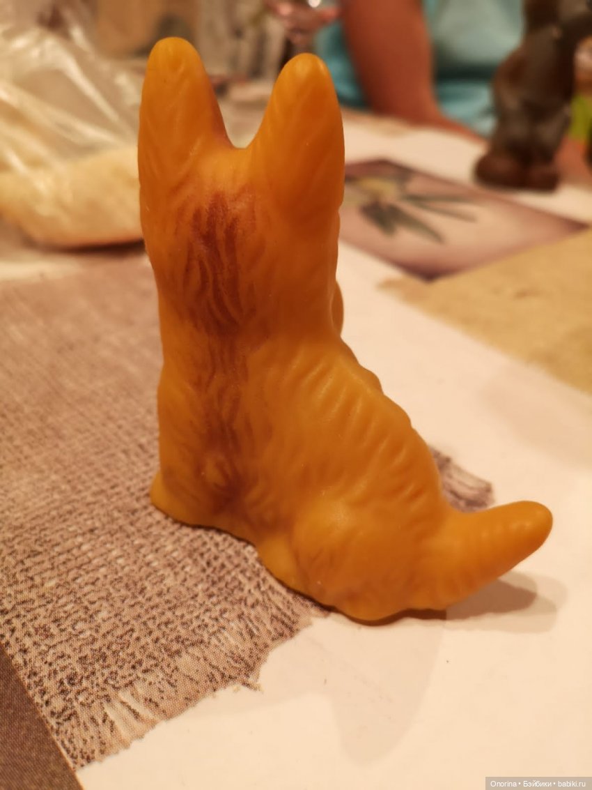 Резиновые игрушки СССР и не только