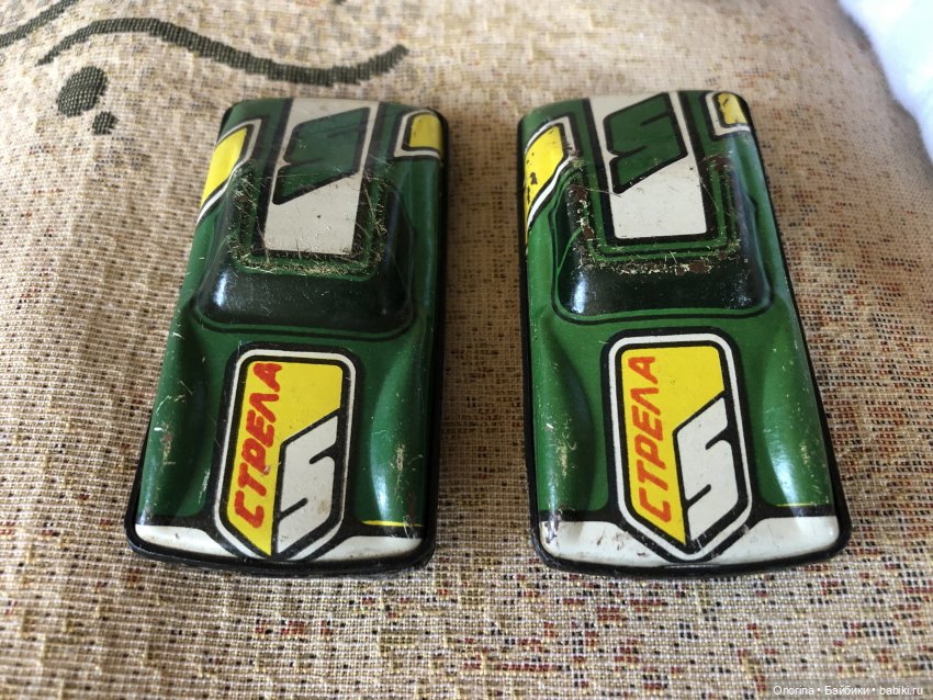 Жестяные машинки СССР — Игрушки СССР и советского детства: резиновые