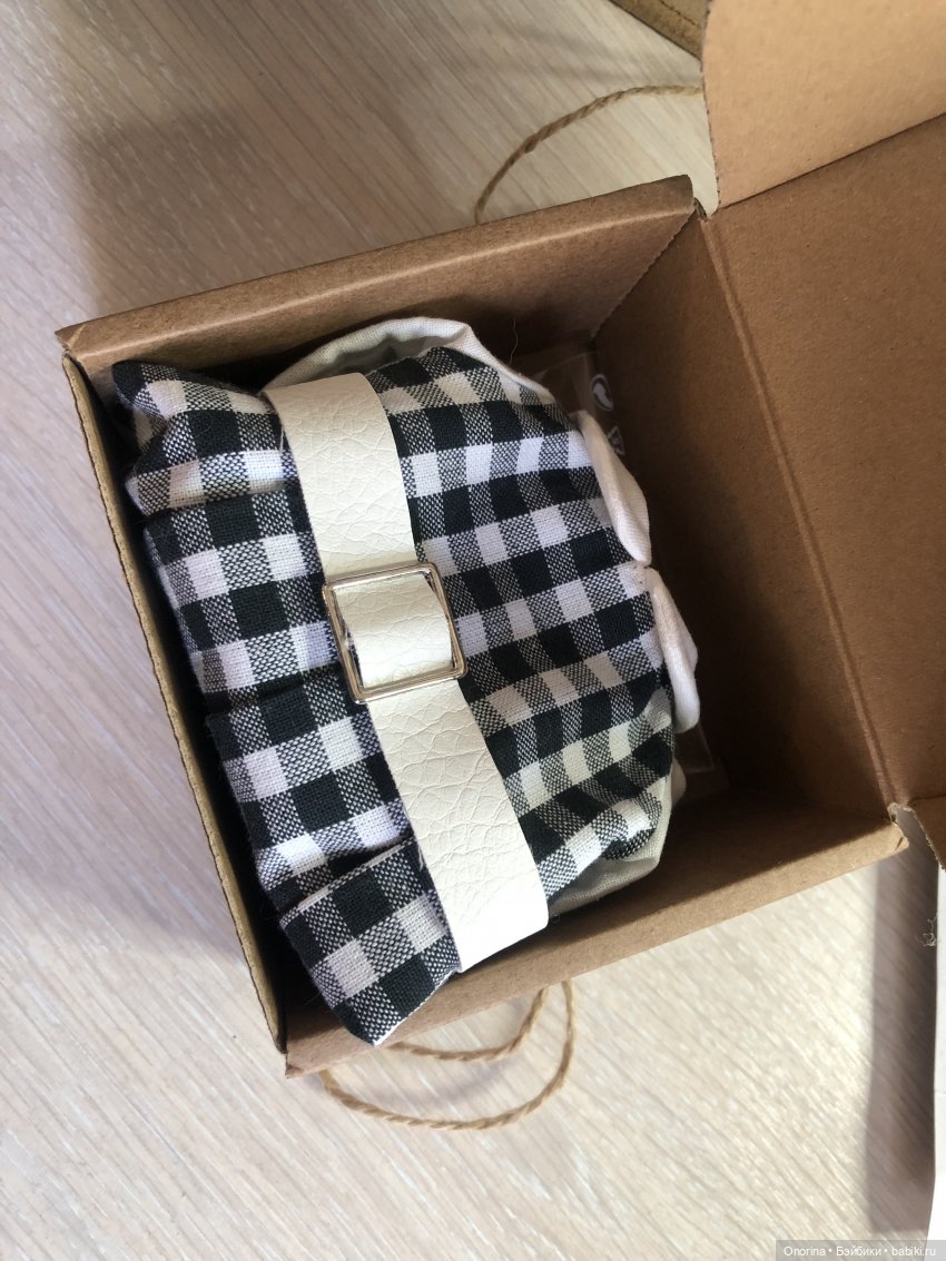 Посылка для Оли — Советские винтажные куклы (СССР): Ленигрушка (фото 5)