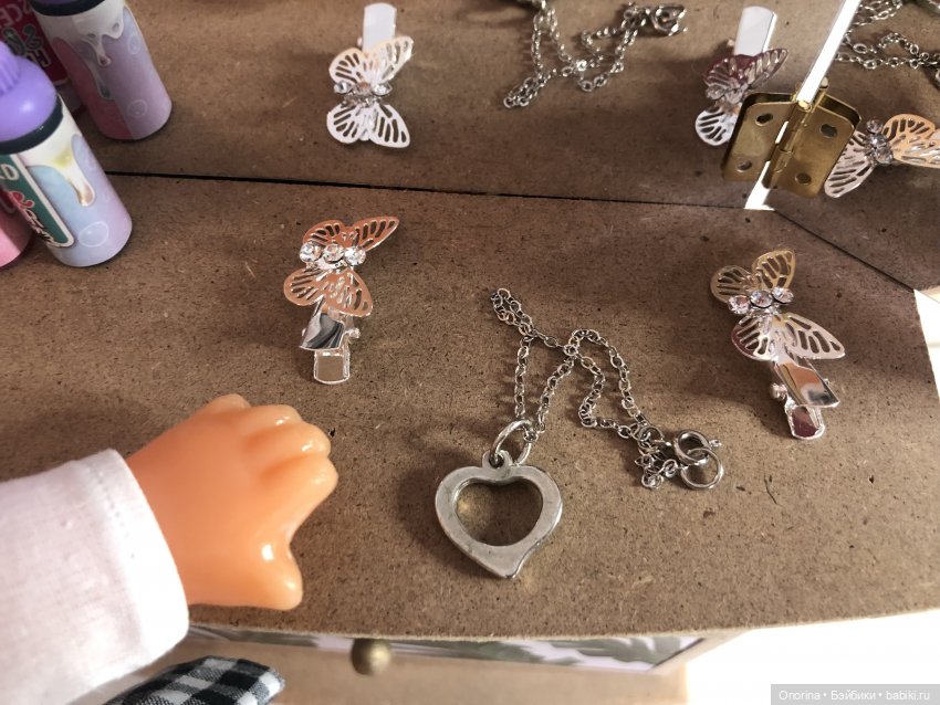 Посылка для Оли — Советские винтажные куклы (СССР): Ленигрушка