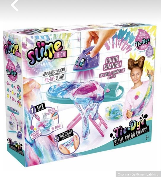 Футболка с термонаклейкой и новый утюг для Оли (фото 8)