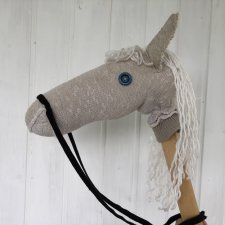 Лошадка-скакалочка