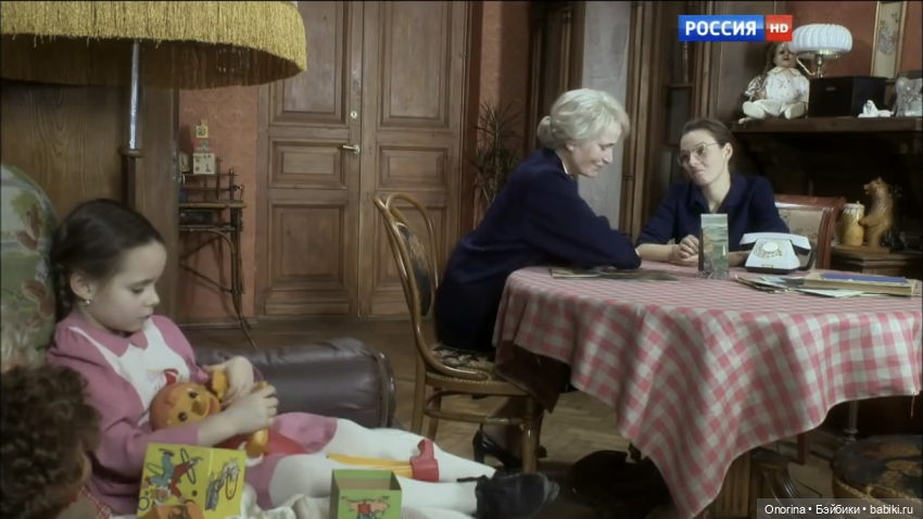 Ещё игрушки из сериала — Игрушки СССР и советского детства: резиновые (фото 6)