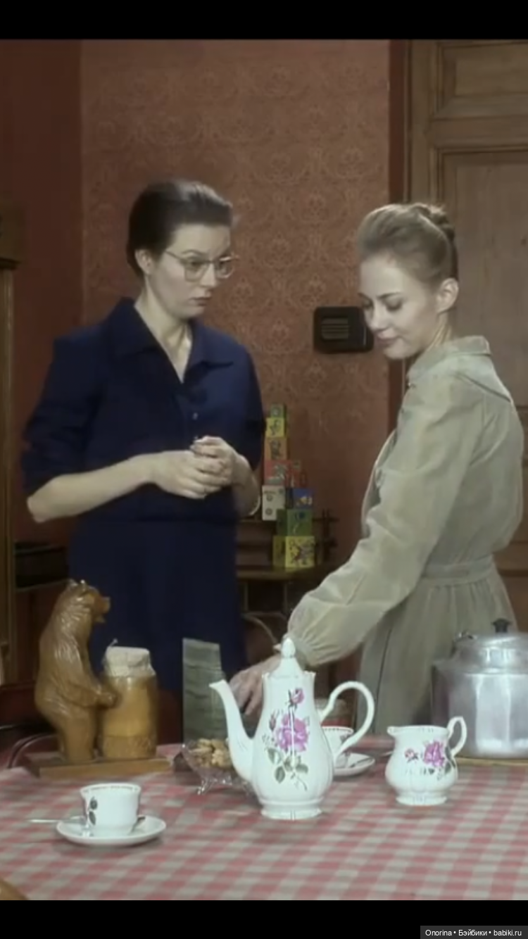 Ещё игрушки из сериала — Игрушки СССР и советского детства: резиновые (фото 5)