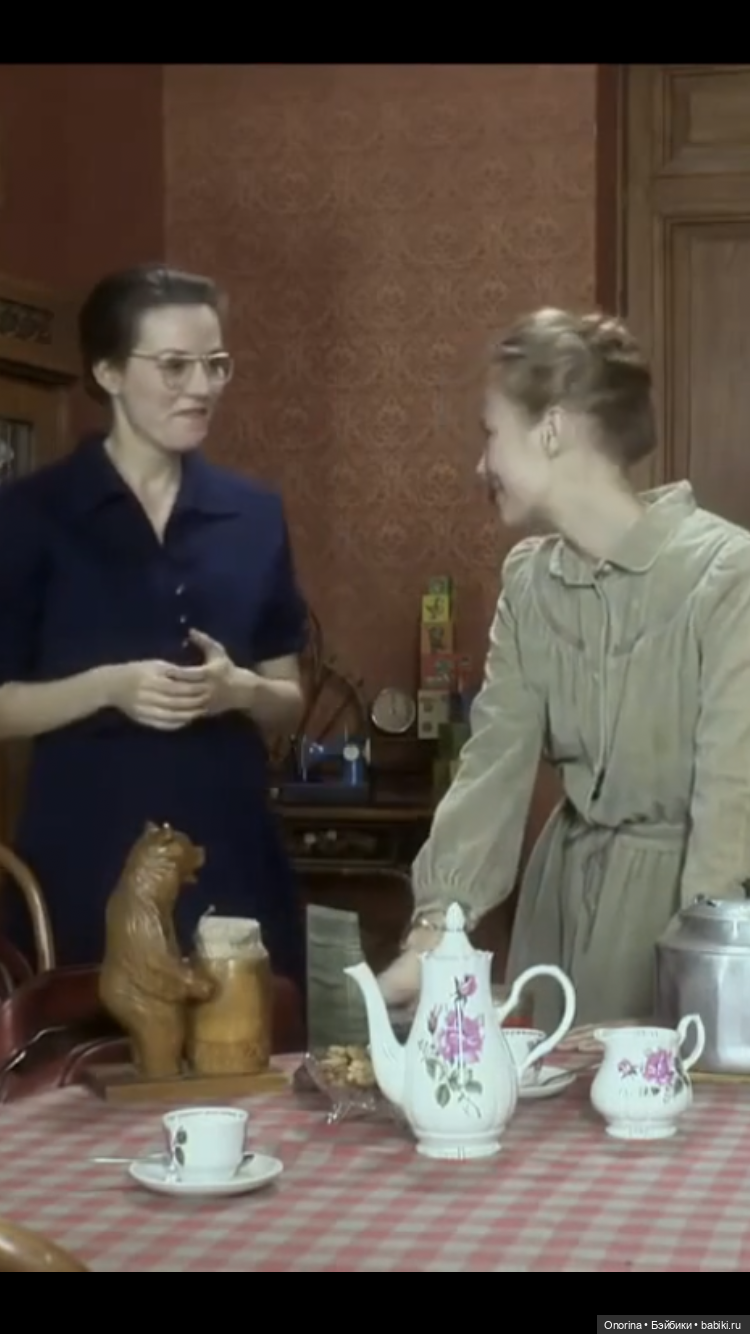 Ещё игрушки из сериала — Игрушки СССР и советского детства: резиновые (фото 4)