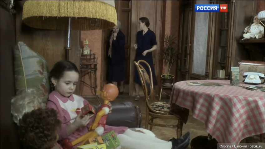 Ещё игрушки из сериала — Игрушки СССР и советского детства: резиновые (фото 8)