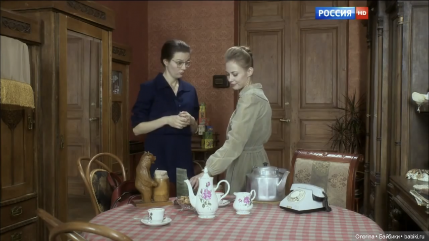 Ещё игрушки из сериала — Игрушки СССР и советского детства: резиновые (фото 3)