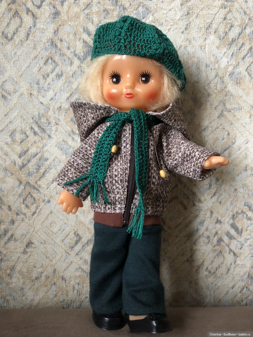 Снова посылка от сестрички (фото 2)