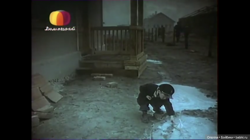 Игрушки из кинофильма 1955 года