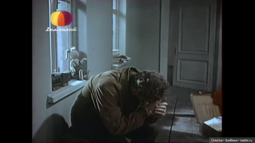 Игрушки из кинофильма 1955 года