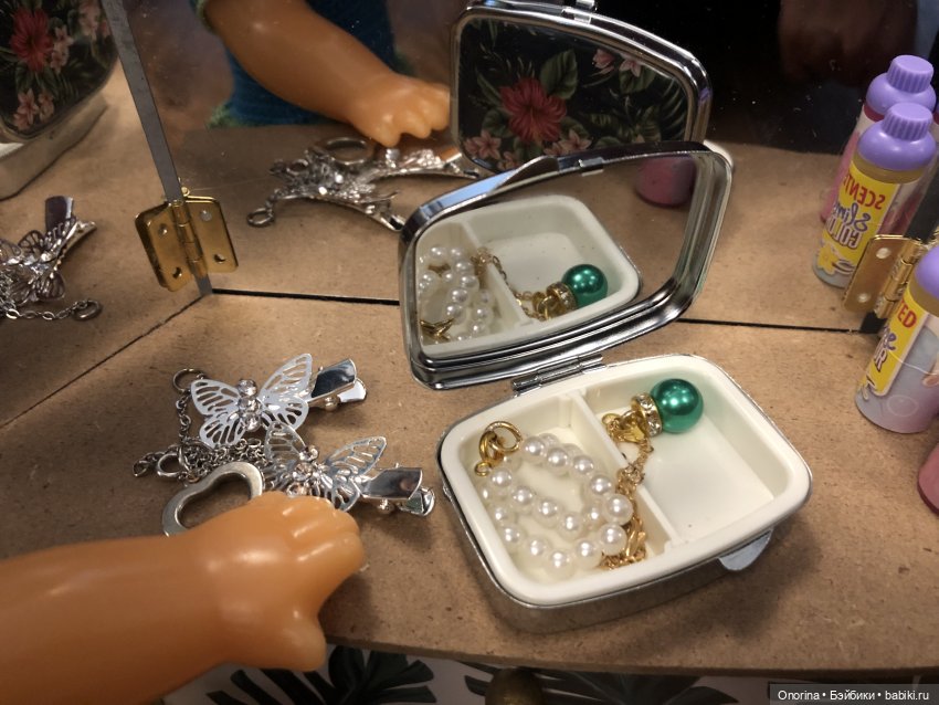 Снова посылка от сестрички (фото 10)